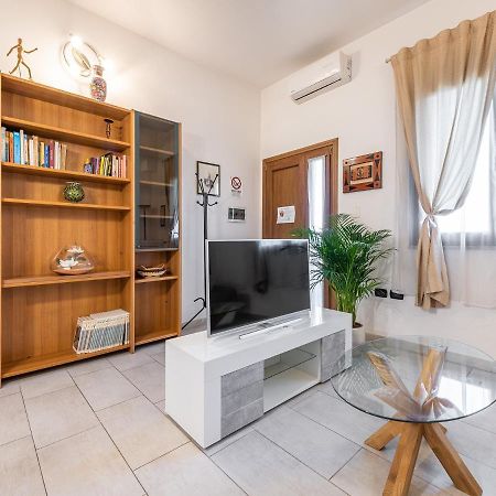 La Mariposa - Bellavita Apartments Assemini Eksteriør billede
