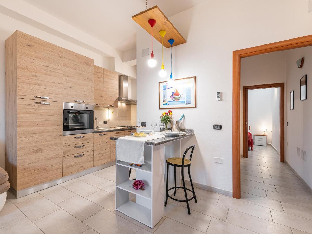 La Mariposa - Bellavita Apartments Assemini Eksteriør billede