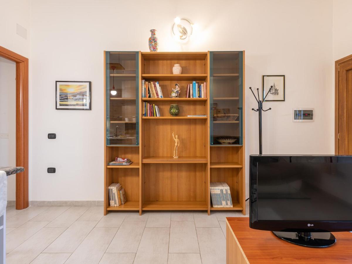 La Mariposa - Bellavita Apartments Assemini Eksteriør billede