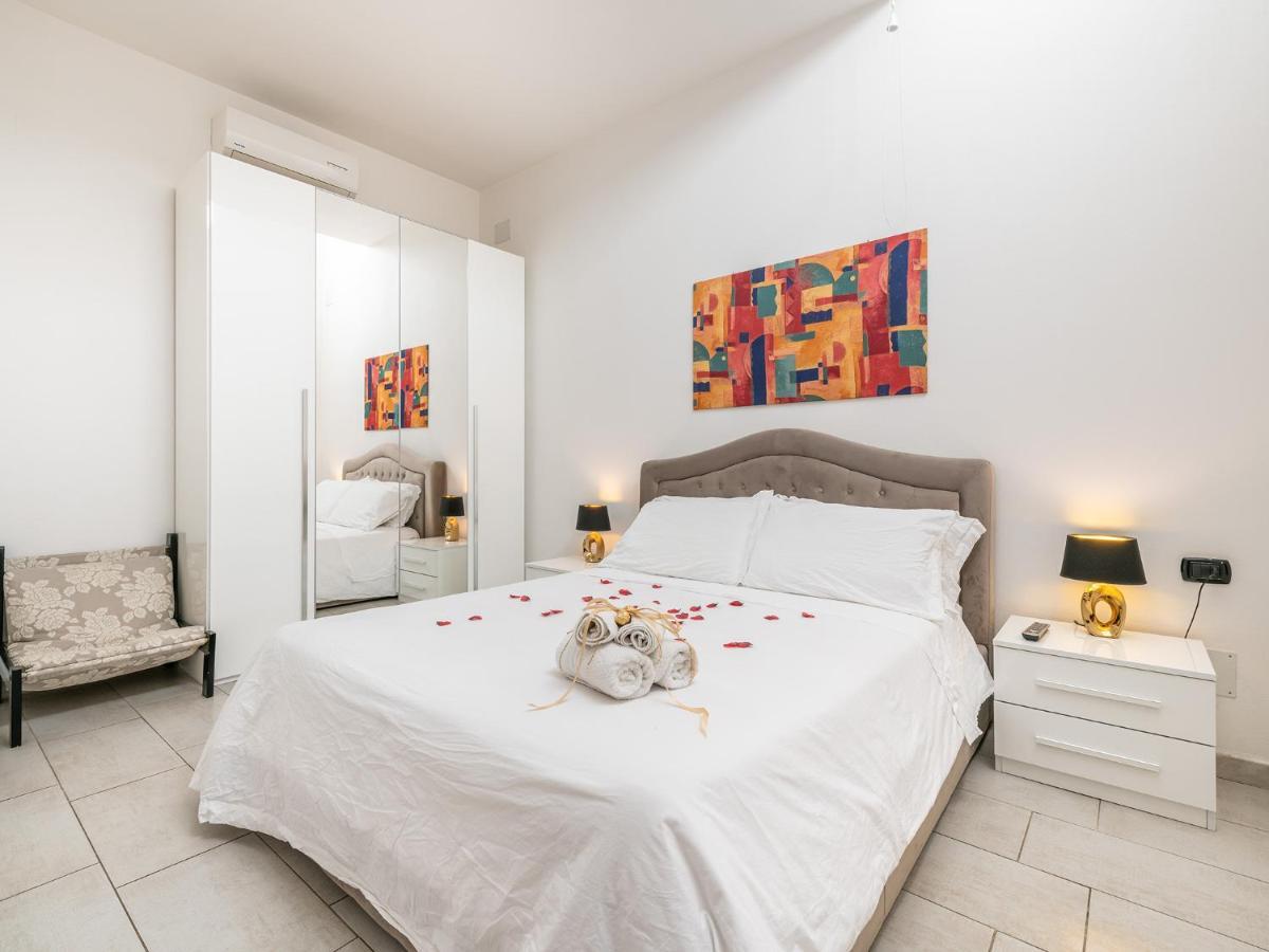 La Mariposa - Bellavita Apartments Assemini Eksteriør billede